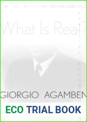 What Is Real?