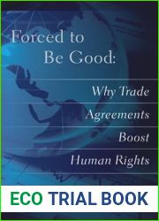 Forced to Be Good