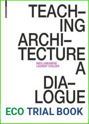 Teaching Architecture