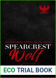 Spearcrest Wolf (Spearcrest Kings #4)