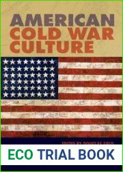American Cold War Culture