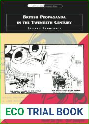 British Propaganda in the Twentieth Century