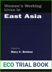 Women|s Working Lives in East Asia (Studies in Social Inequality)