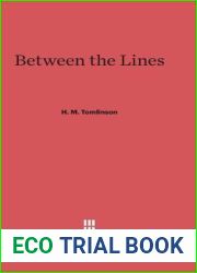 Between the Lines