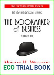 The Bookmaker of Business: A Financial Tale