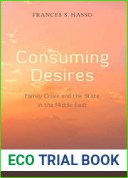 Consuming Desires