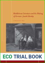 Middlebrow Literature and the Making of German-Jewish Identity (Stanford Studies in Jewish History and Culture)