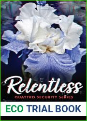 Relentless (Quattro Security #2)