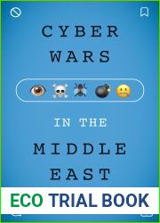 Cyberwars in the Middle East (War Culture)
