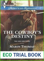 The Cowboy|s Destiny (Cash Brothers, #4)