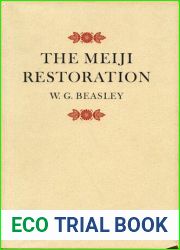 The Meiji Restoration