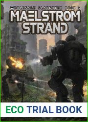 Maelstrom Strand: Wholesale Slaughter Book Four
