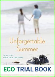 Unforgettable Summer: So Inn Love and Better Latte Than Never