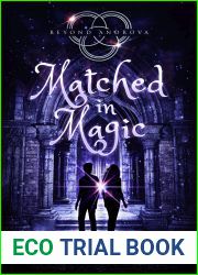 Matched in Magic (Beyond Androva, #1)
