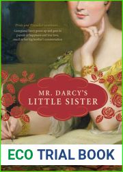 Mr. Darcy|s Little Sister