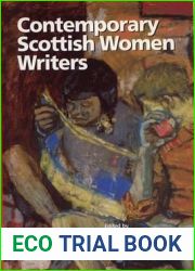 Contemporary Scottish Women Writers