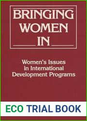 Bringing Women In