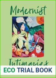 Modernist Intimacies