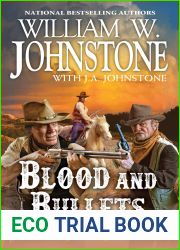 Blood and Bullets (Firestick #2)