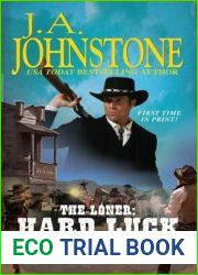 Hard Luck Money (The Loner, #14)