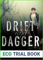 Drift and Dagger (Salt and Storm, #2)