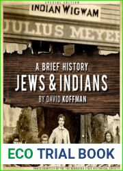 The Jews| Indian: Colonialism, Pluralism, and Belonging in America