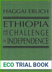 Ethiopia and the Challenge of Independence