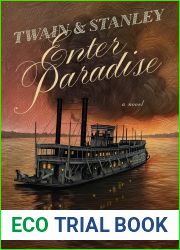 Twain and Stanley Enter Paradise