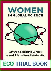 Women in Global Science: Advancing Academic Careers through International Collaboration