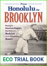 From Honolulu to Brooklyn: Running the American Empire|s Base Paths with Buck Lai and the Travelers from Hawai|i
