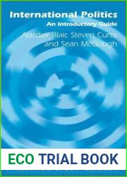 International Politics: An Introductory Guide (Politics Study Guides)