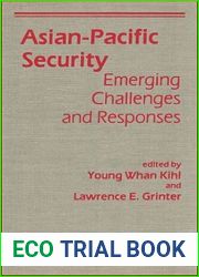 Asian-Pacific Security