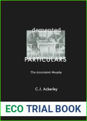 Demented Particulars