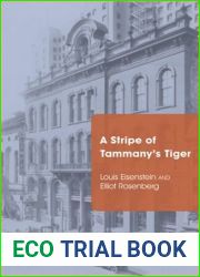 A Stripe of Tammany|s Tiger