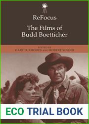 ReFocus: The Films of Budd Boetticher