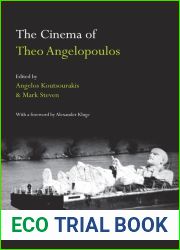 The Cinema of Theo Angelopoulos