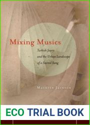 Mixing Musics: Turkish Jewry and the Urban Landscape of a Sacred Song (Stanford Studies in Jewish History and Culture)