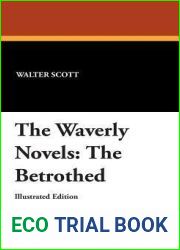 The Betrothed: A Tale of the Crusaders and the Chronicles of the Canongate
