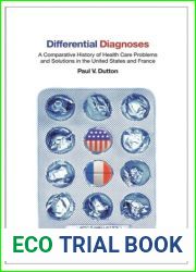 Differential Diagnoses