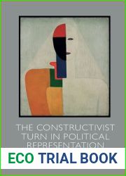 The Constructivist Turn in Political Representation