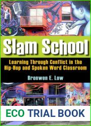 Slam School: Learning Through Conflict in the Hip-Hop and Spoken Word Classroom