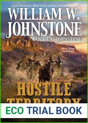 Hostile Territory (A Preacher and MacCallister Western Book 5)