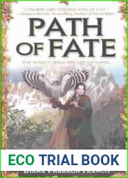 Path of Fate (Path, #1)