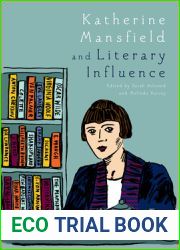 Katherine Mansfield and Literary Influence