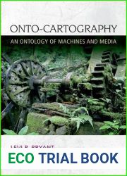Onto-Cartography (Speculative Realism) by Levi R. Bryant (17-Feb-2014) Paperback