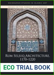 Rum Seljuq Architecture, 1170-1220
