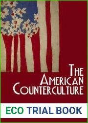 The American Counterculture