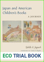 Japan and American Children|s Books: A Journey