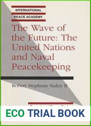 The Wave of the Future