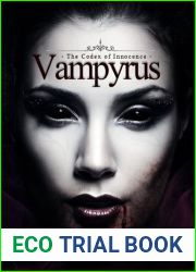 Vampieruz (The Codex of Innocence, #0)